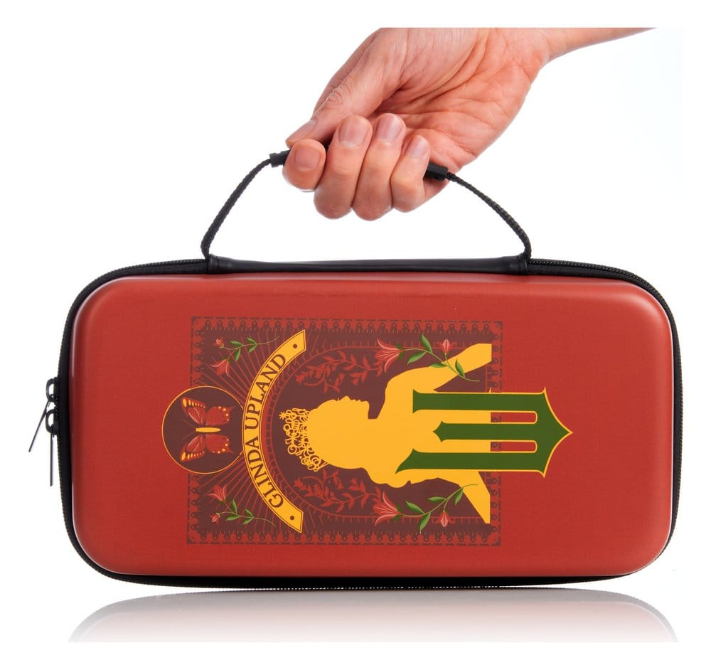Wicked Switch 2 Carry Bag (Witches)