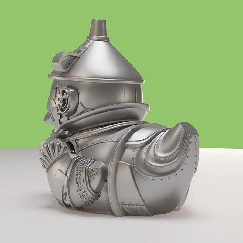 Wicked Tubbz PVC Figure Tin Man 1st Edition 10 cm