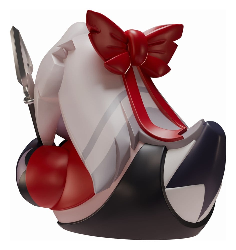 Hazbin Hotel Tubbz PVC Figure Vaggie 1st Edition 10 cm