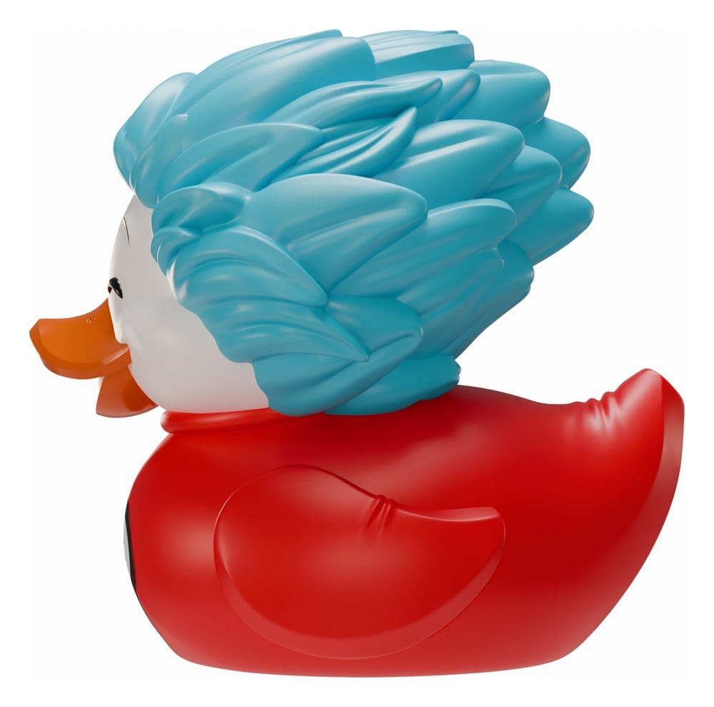 The Cat in the Hat Tubbz Mini PVC Figure Thing 2