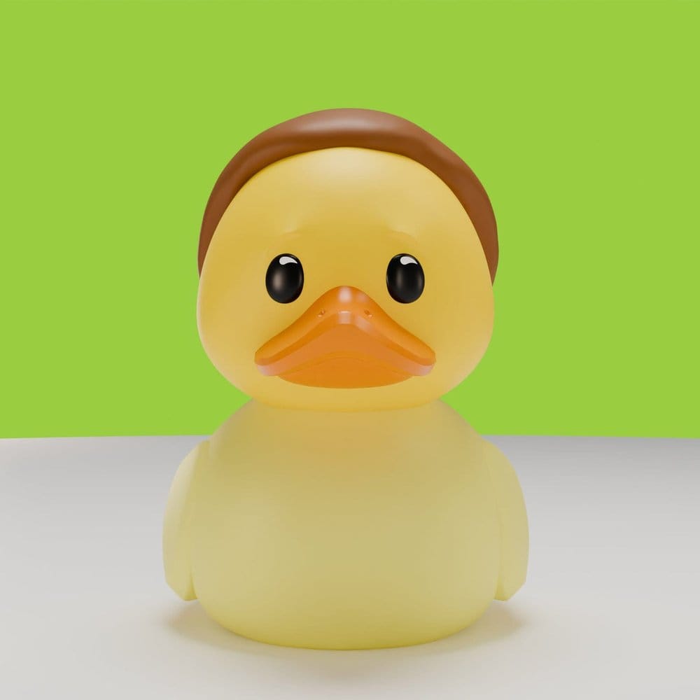 Rick and Morty Tubbz PVC Figure Morty Collector's Edition 10 cm