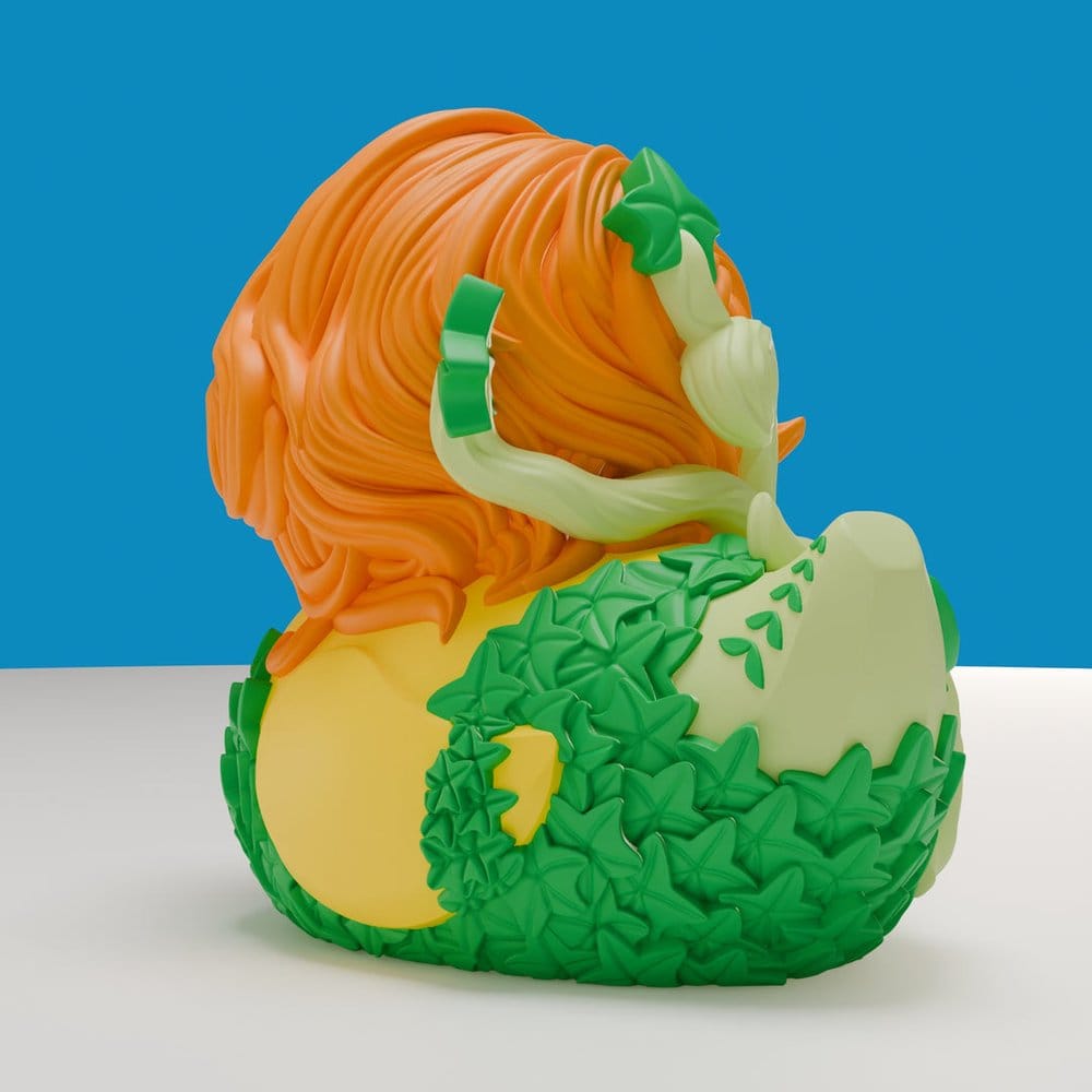 DC Comics Tubbz PVC Figure Poison Ivy Boxed Edition 10 cm