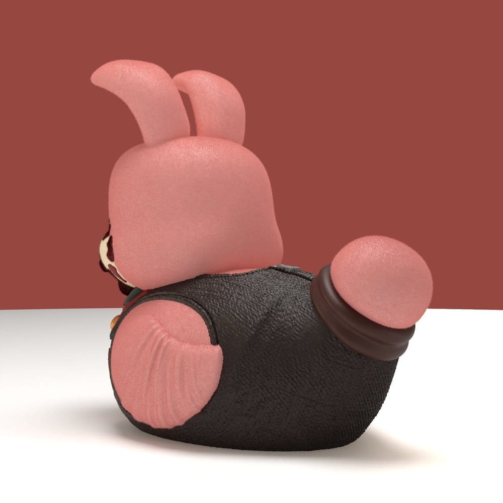 Silent Hill Tubbz PVC Figure Robbie the Rabbit Collector's Edition 10 cm
