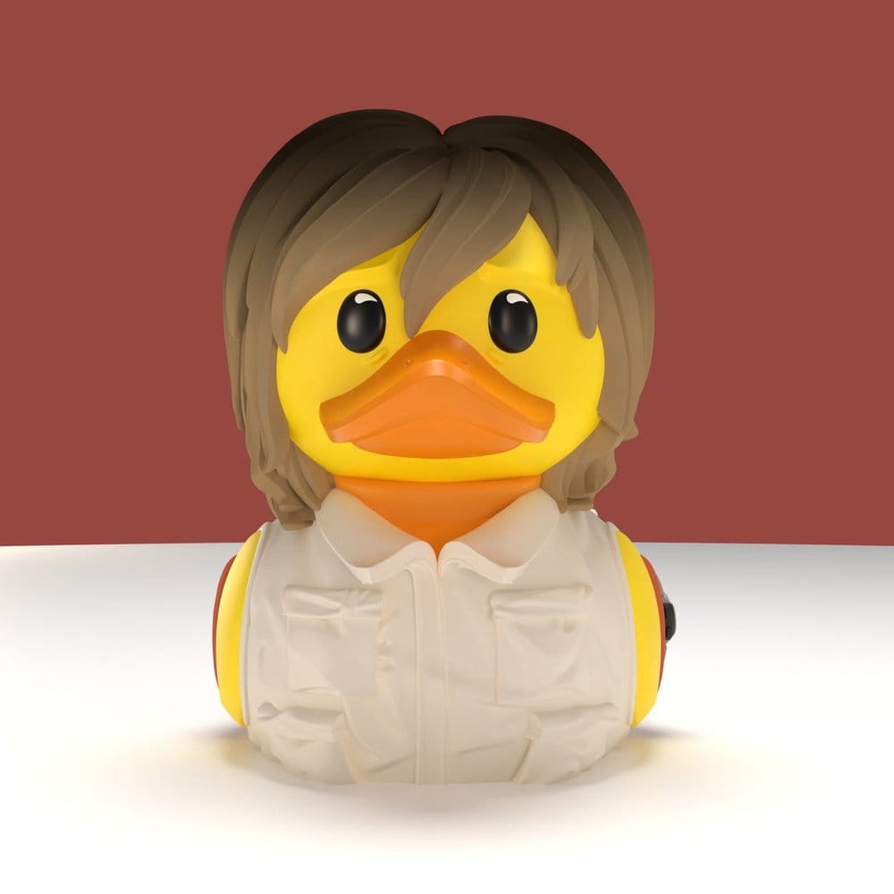 Silent Hill Tubbz Mini PVC Figure Heather Mason 5 cm