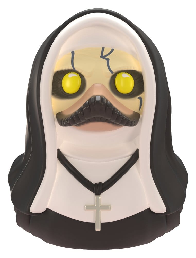 The Nun Tubbz Mini PVC Figure The Nun 5 cm