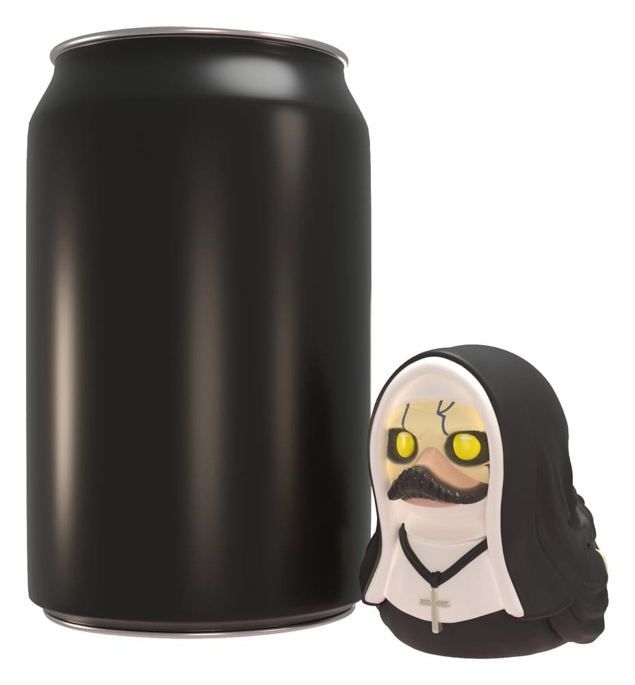 The Nun Tubbz Mini PVC Figure The Nun 5 cm