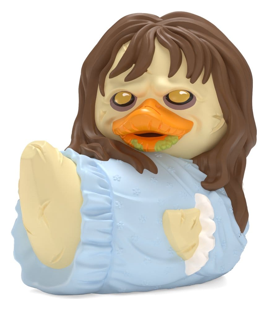 The Exorcist Tubbz Mini PVC Figure Regan 5 cm