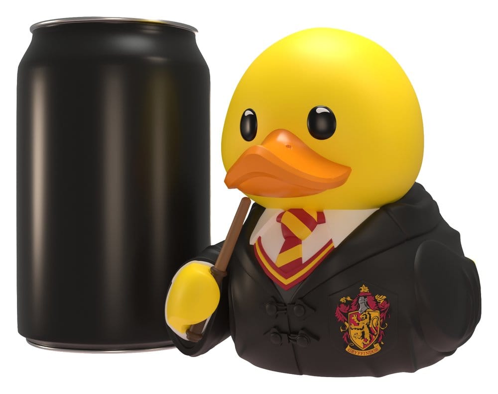 Harry Potter Tubbz PVC Figure Gryffindor Collector's Edition 10 cm