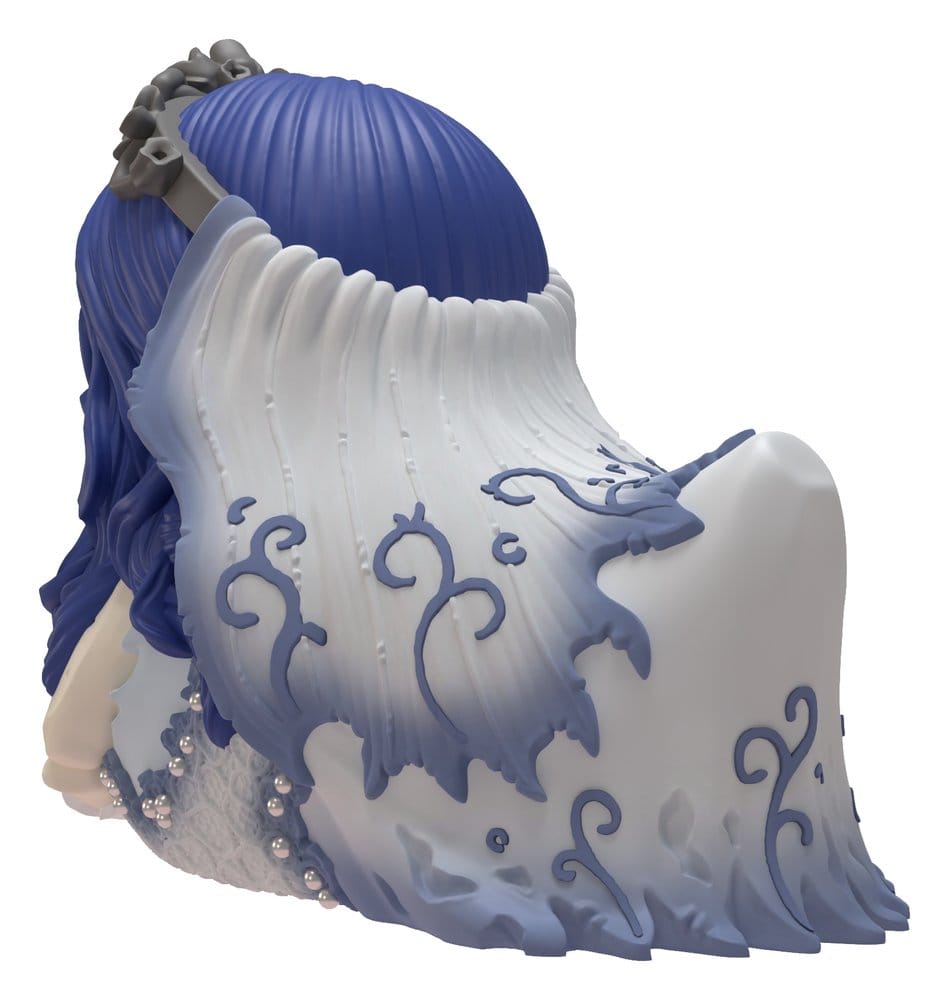 Corpse Bride Tubbz PVC Figure Emily Collector's Edition 10 cm