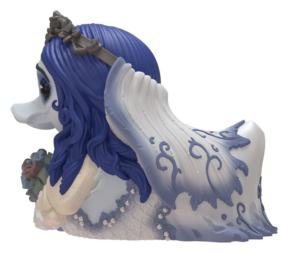 Corpse Bride Tubbz PVC Figure Emily 10 cm