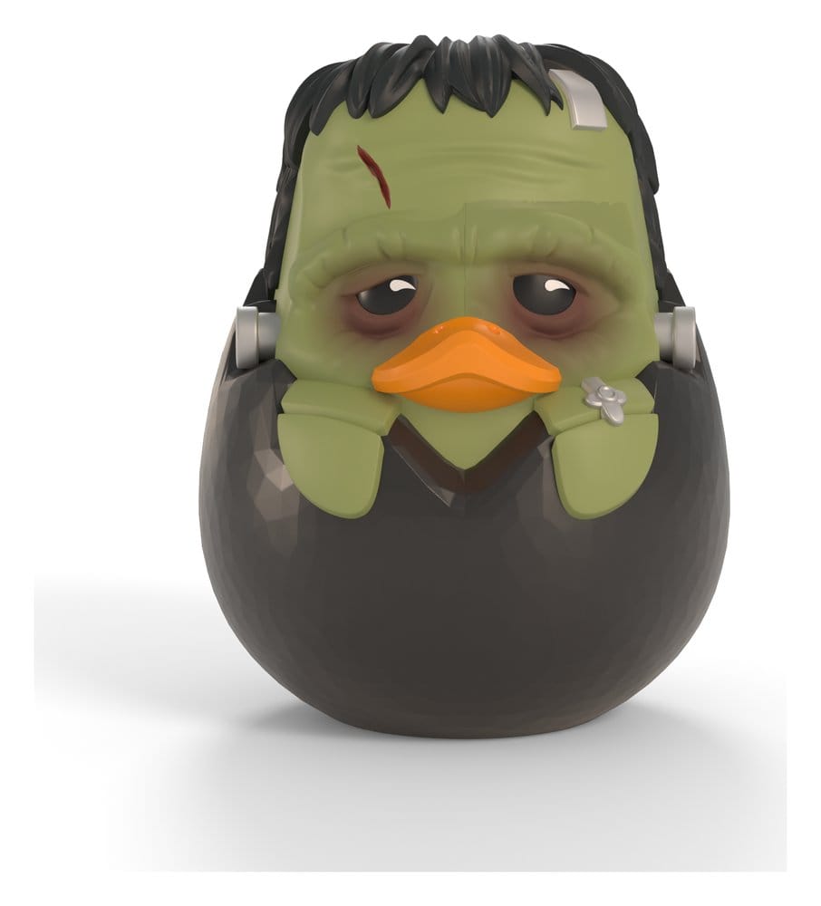 Universal Monsters Tubbz Mini Figure Egg 5 cm Blind Box