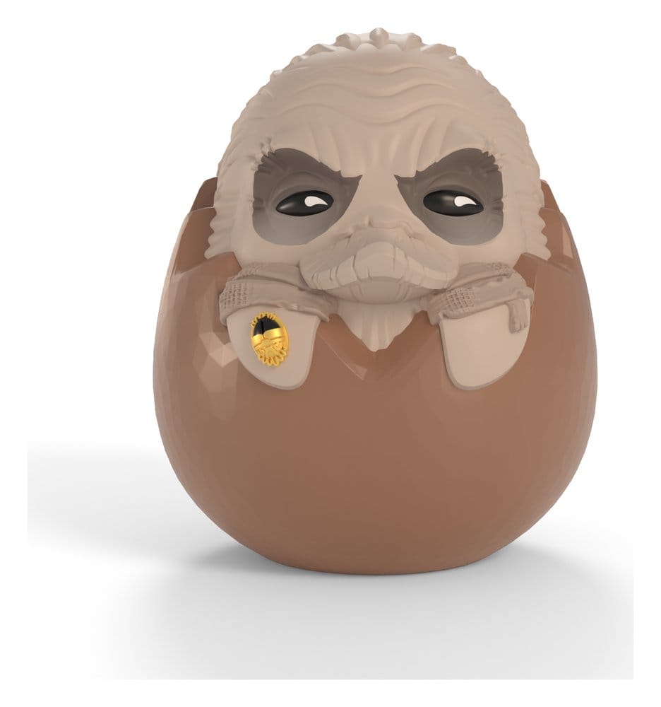 Universal Monsters Tubbz Mini Figure Egg 5 cm Blind Box