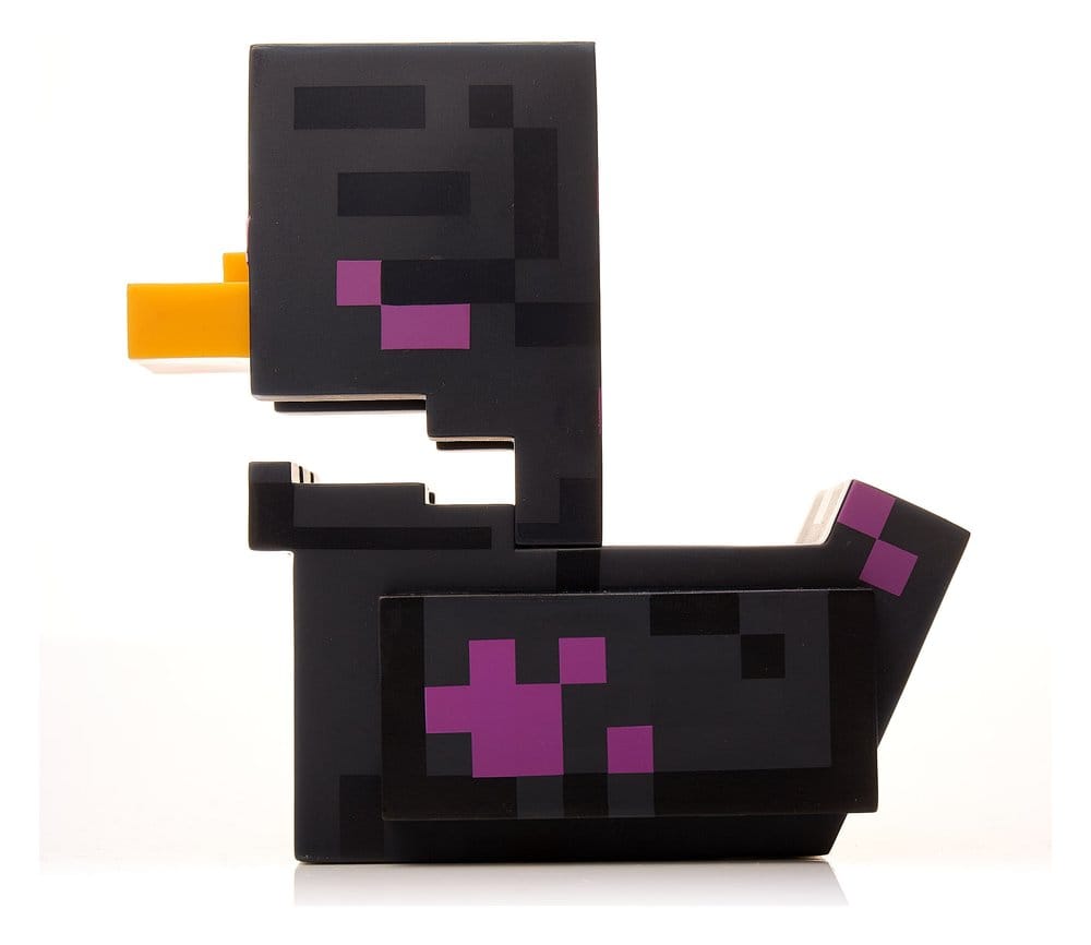 Minecraft Tubbz Collector's Edition PVC Figure Enderman 10 cm