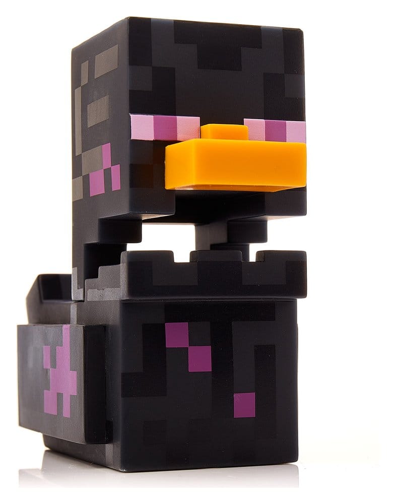 Minecraft Tubbz PVC Figure Enderman Boxed Edition 10 cm