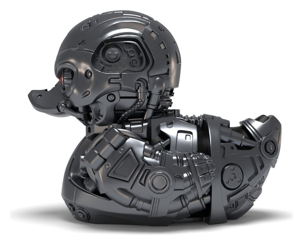 Terminator Tubbz Mini PVC Figure Endoskeleton 5 cm