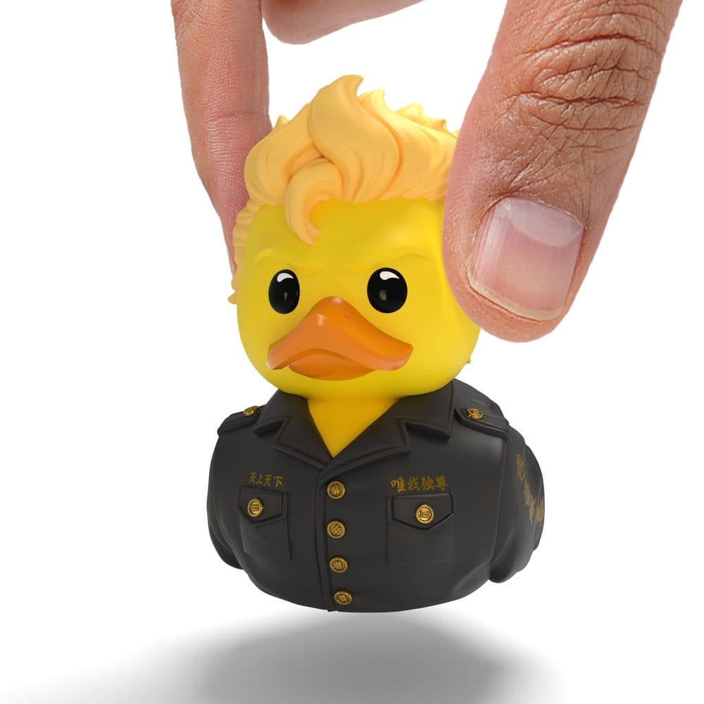 Tokyo Revengers Tubbz Mini PVC Figure Takemichi Hanagaki 5 cm