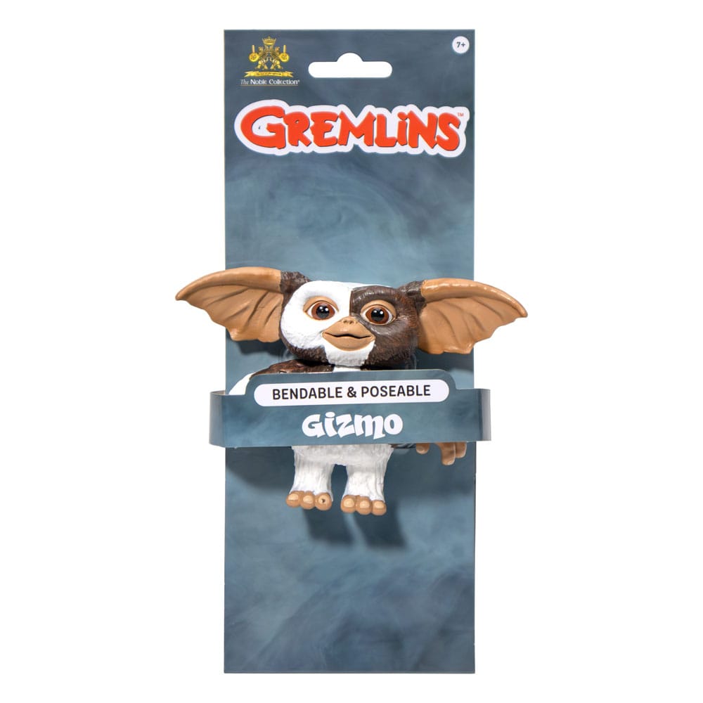 Gremlins Bendyfigs Bendable Figure Gizmo 10 cm