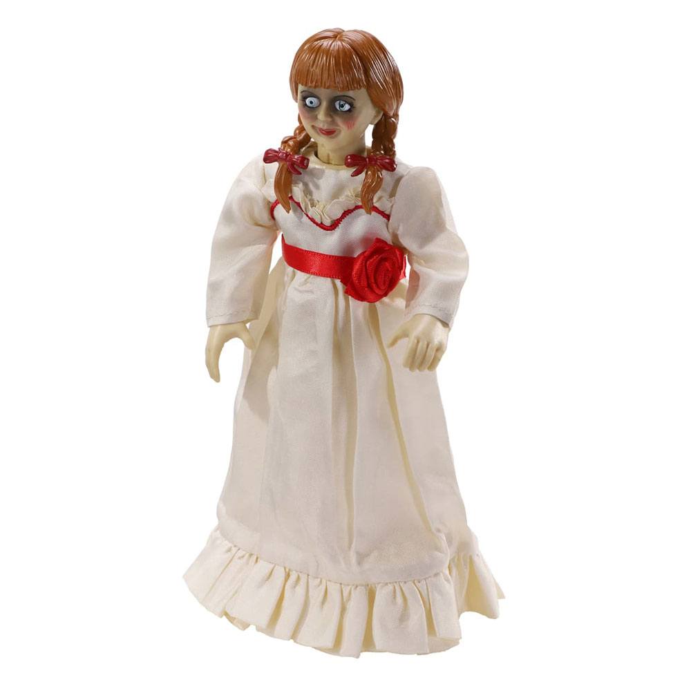 Annabelle 3 Bendyfigs Bendable Figure Annabelle 19 cm - Damaged packaging