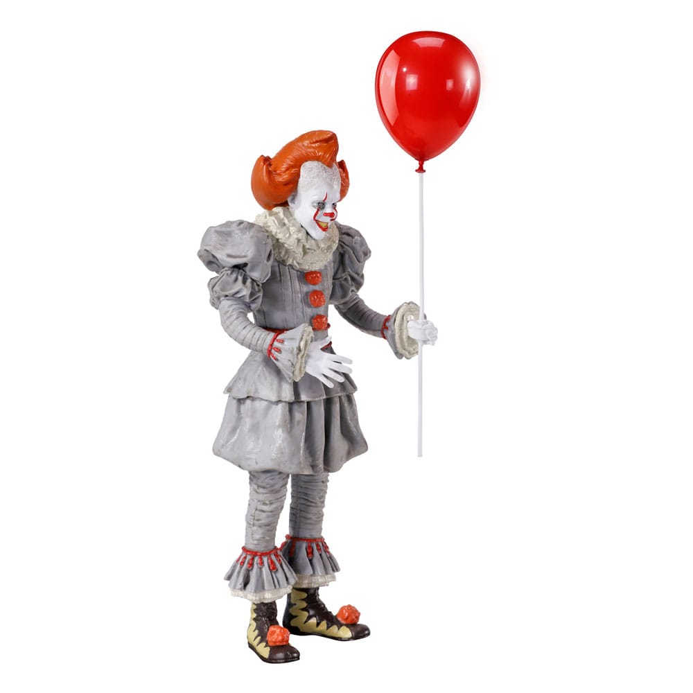 It Bendyfigs Bendable Figure Pennywise 19 cm