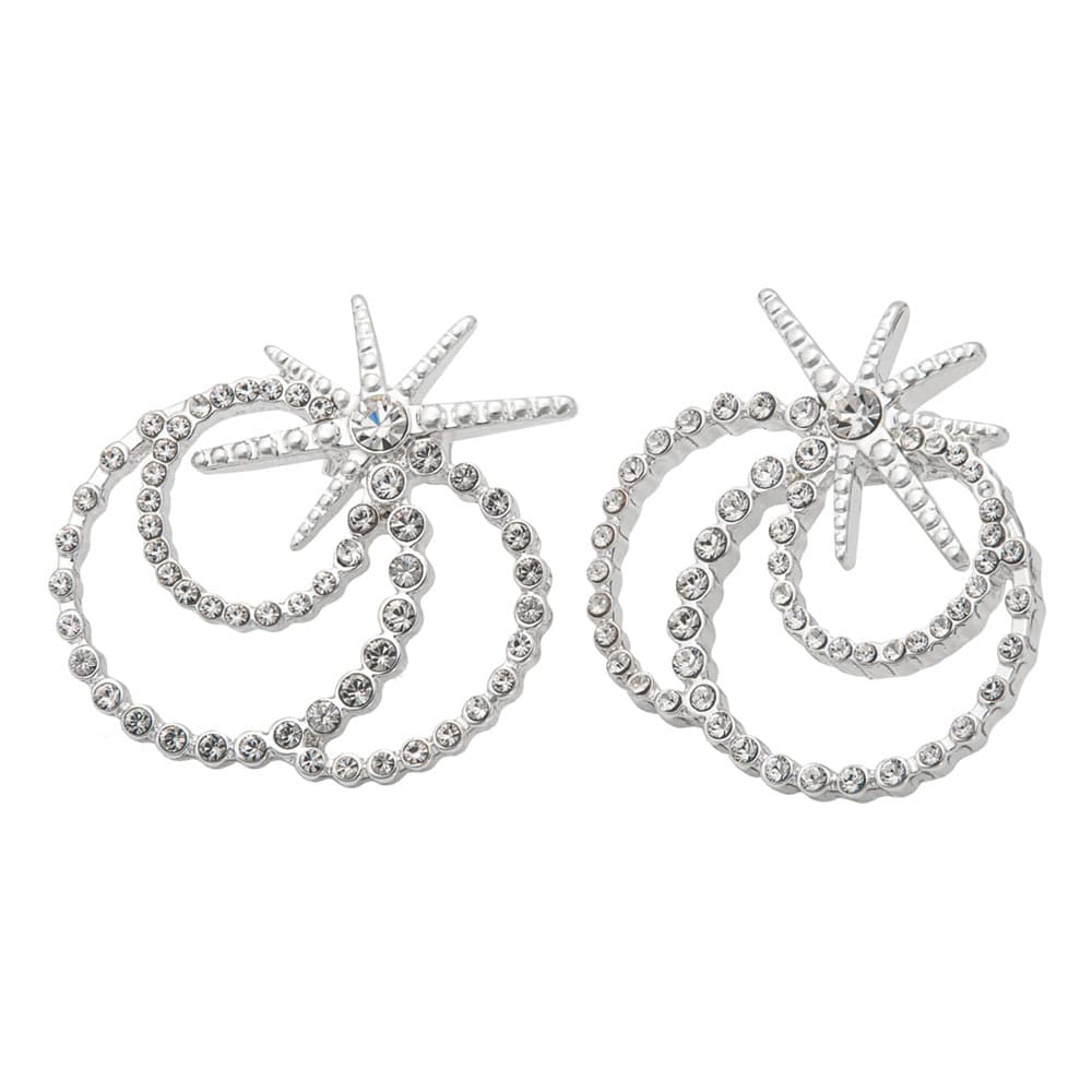 Wicked: For Good Replica 1/1 Glinda's Bubble Earrings