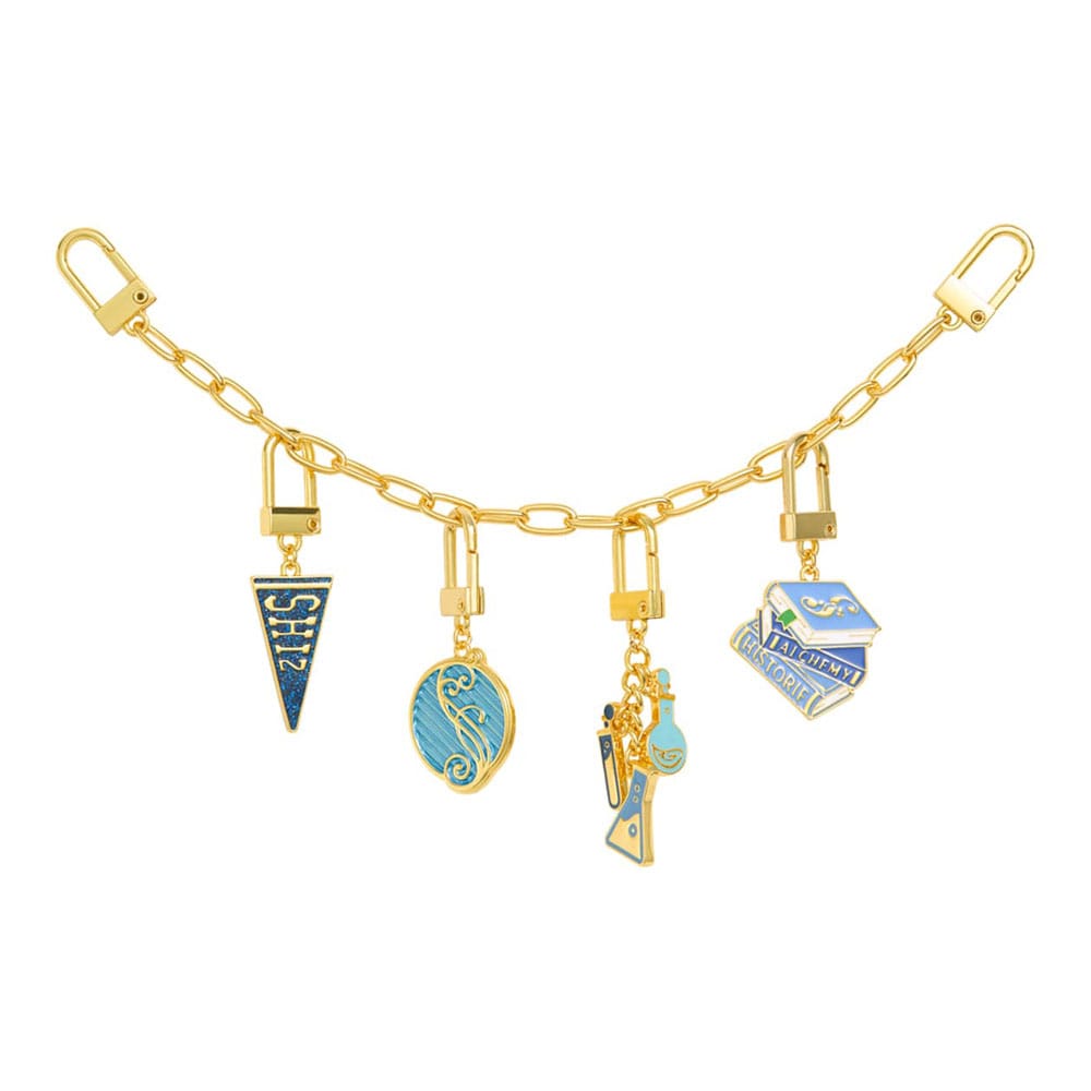Wicked: For Good Unlimited Charms Trunk Bracelet Charm Welcome to Shiz