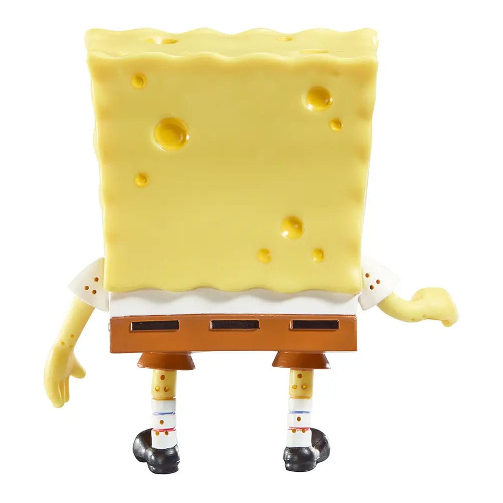 SpongeBob SquarePants Bendyfigs Bendable Figure SpongeBob 12 cm