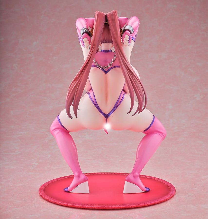 Original Character PVC Statue 1/6 Arica 24 cm