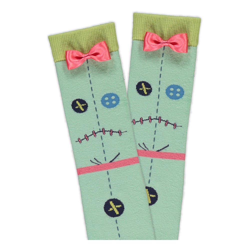 Lilo & Stitch Socks 2-Pack Doll 43-46