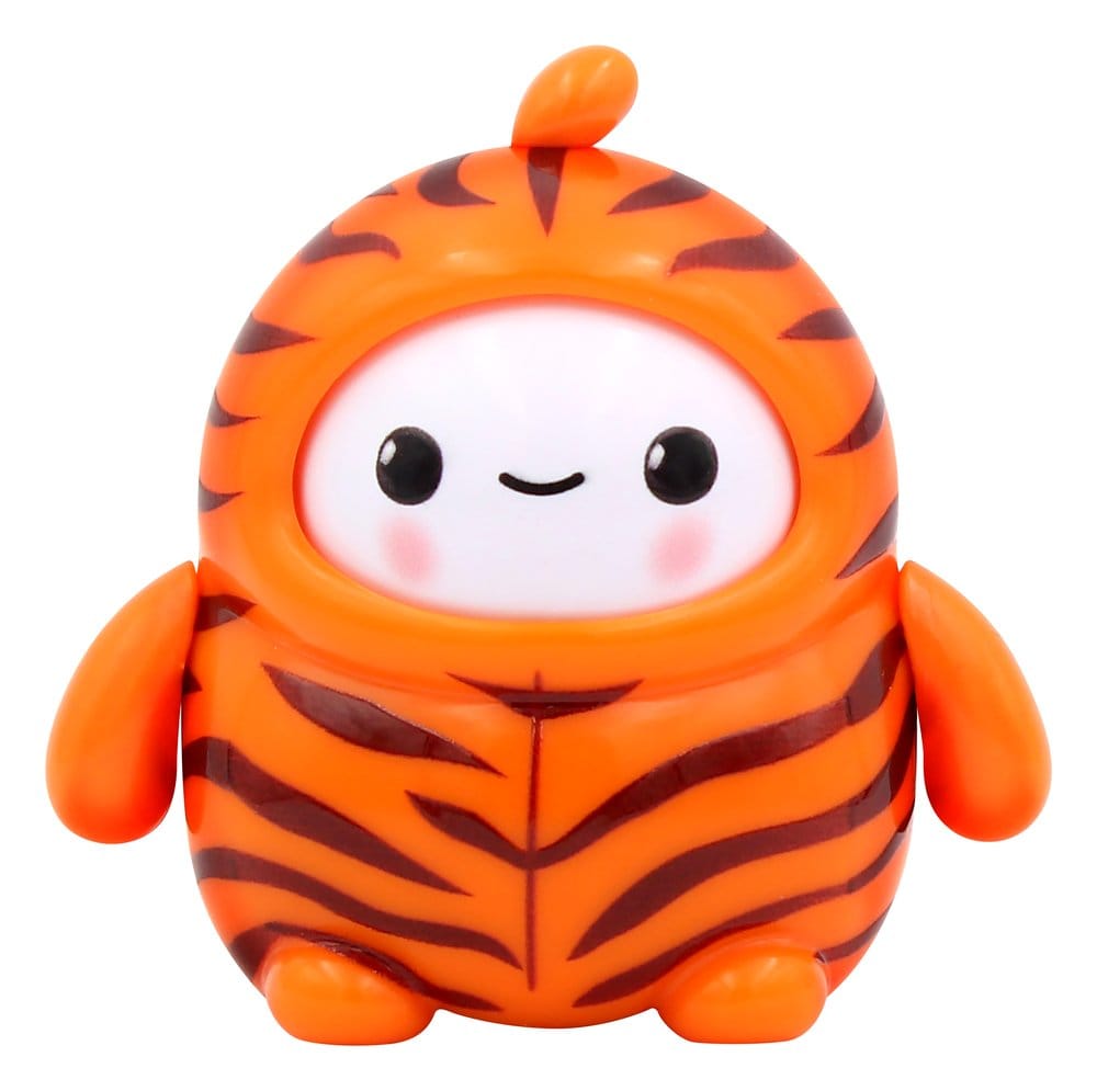LamaTama Electronic Collectible Figures 6 cm Series 1 heo Exclusive Blind Box Display (26)