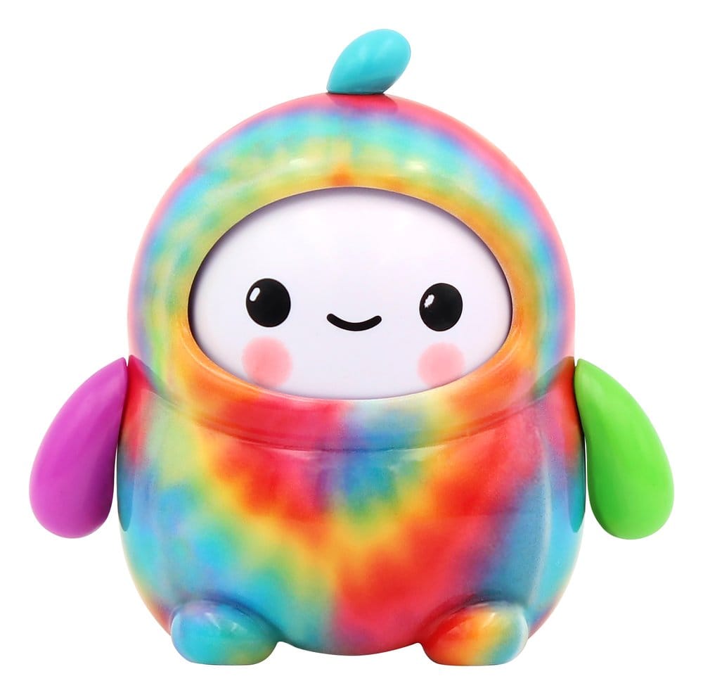 LamaTama Electronic Collectible Figures 6 cm Series 1 heo Exclusive Blind Box Display (26)