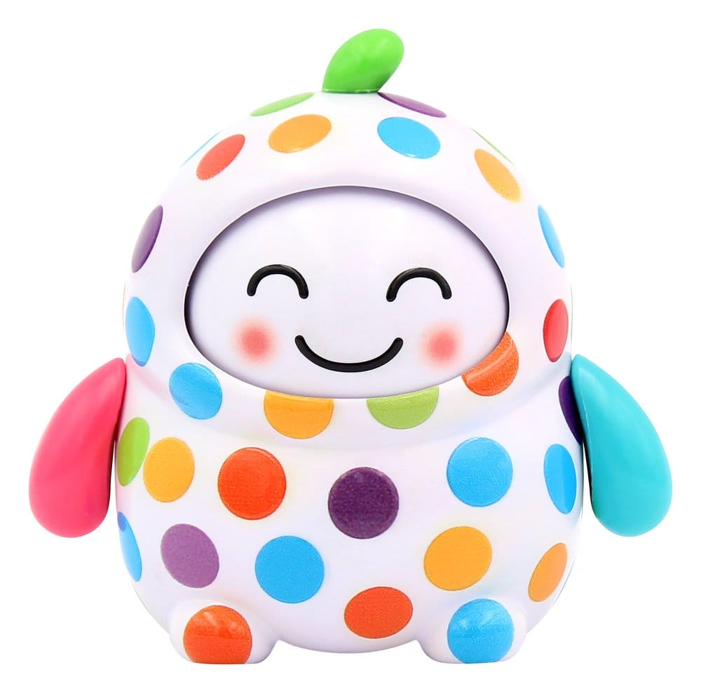 LamaTama Electronic Collectible Figures 6 cm Series 1 heo Exclusive Blind Box Display (26)