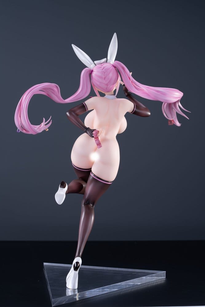 Original Character PVC Figure 1/6 Etona Illustrated by Won 28 cm