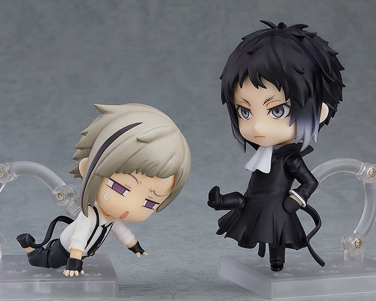 Bungo Stray Dogs Nendoroid Action Figure Ryunosuke Akutagawa 10 cm