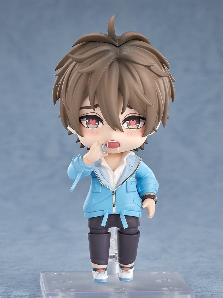 NU: Carnival Nendoroid Action Figure Eiden 10 cm