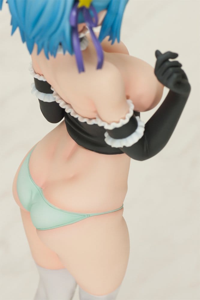 Rosario + Vampire PVC Statue 1/7 Kurumu Kurono 25 cm