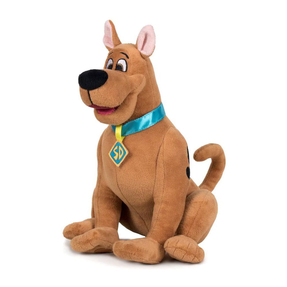 Scooby-Doo: Scooby-Doo T300 28 cm Plush
