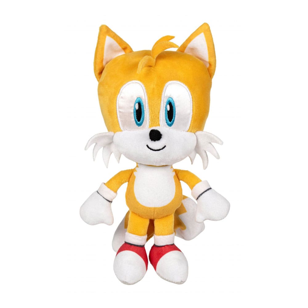 Sonic the Hedgehog: Tails 22 cm Plush