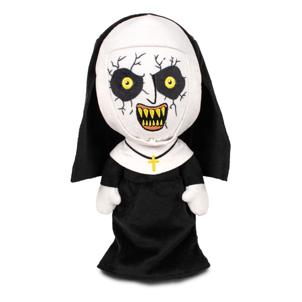 The Nun Plush Figure The Nun in Displayverpackung 27 cm