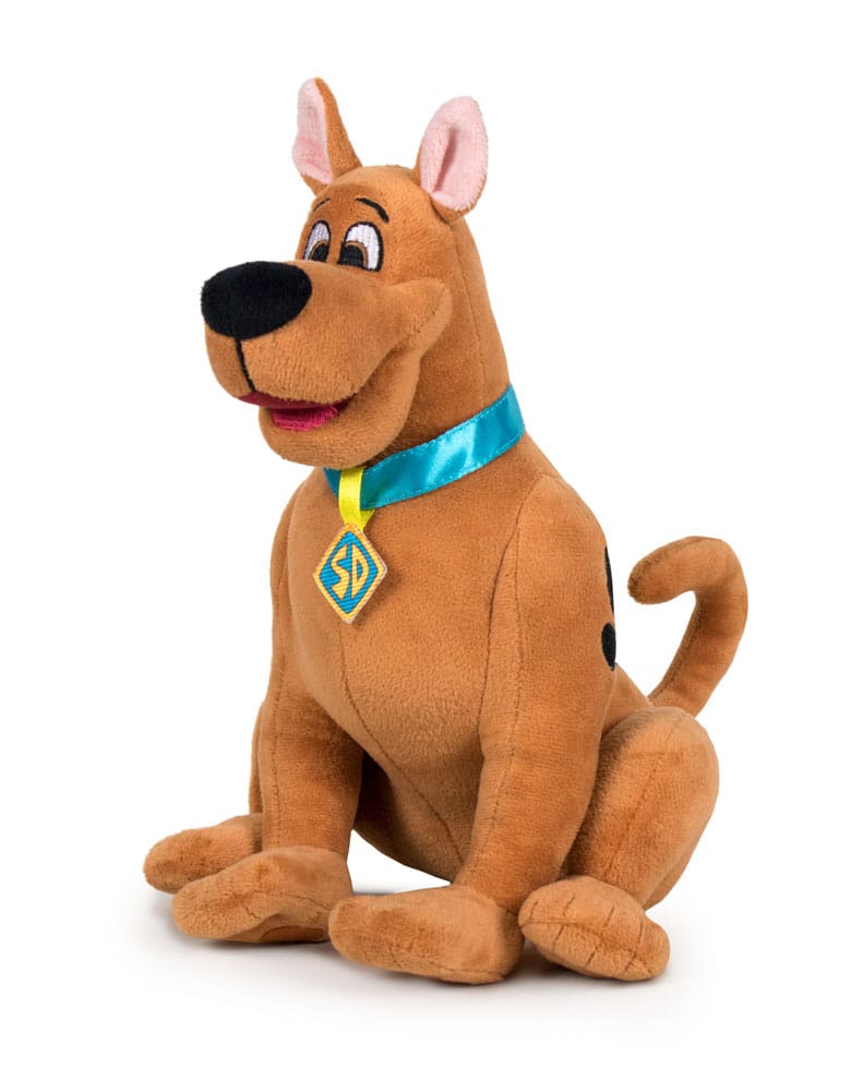 Scooby-Doo Plush Figures 30 cm Assortment (24)