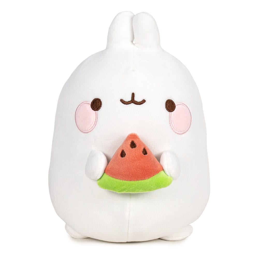 Molang Plush Figures 18cm Wave 1 Small Assortment (12)