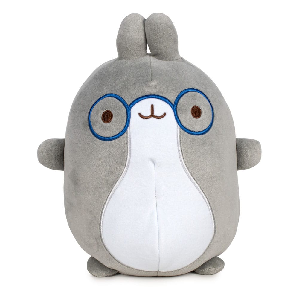 Molang Plush Figures 25 cm Wave 1 Medium Assortment (12)