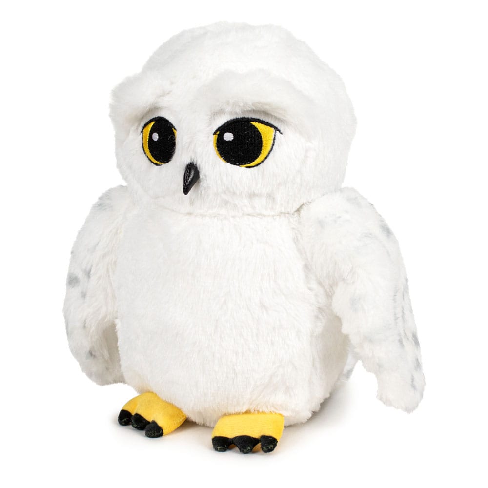 Harry Potter Plush Figure Magical Friends Hedwig 25 cm