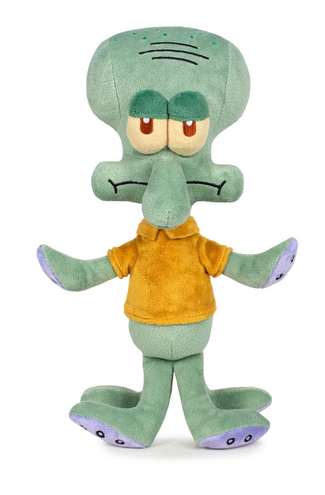 SpongeBob SquarePants Plush Figures 30 cm Assortment (12)