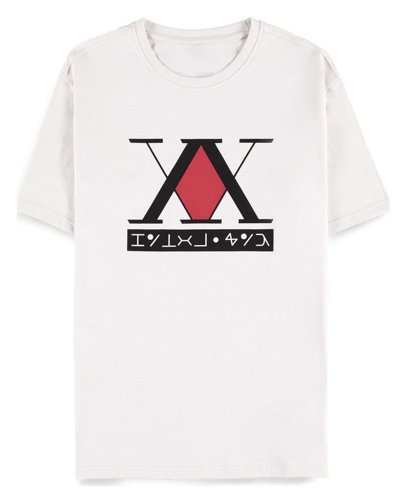 Hunter X Hunter T-Shirt XX Size L