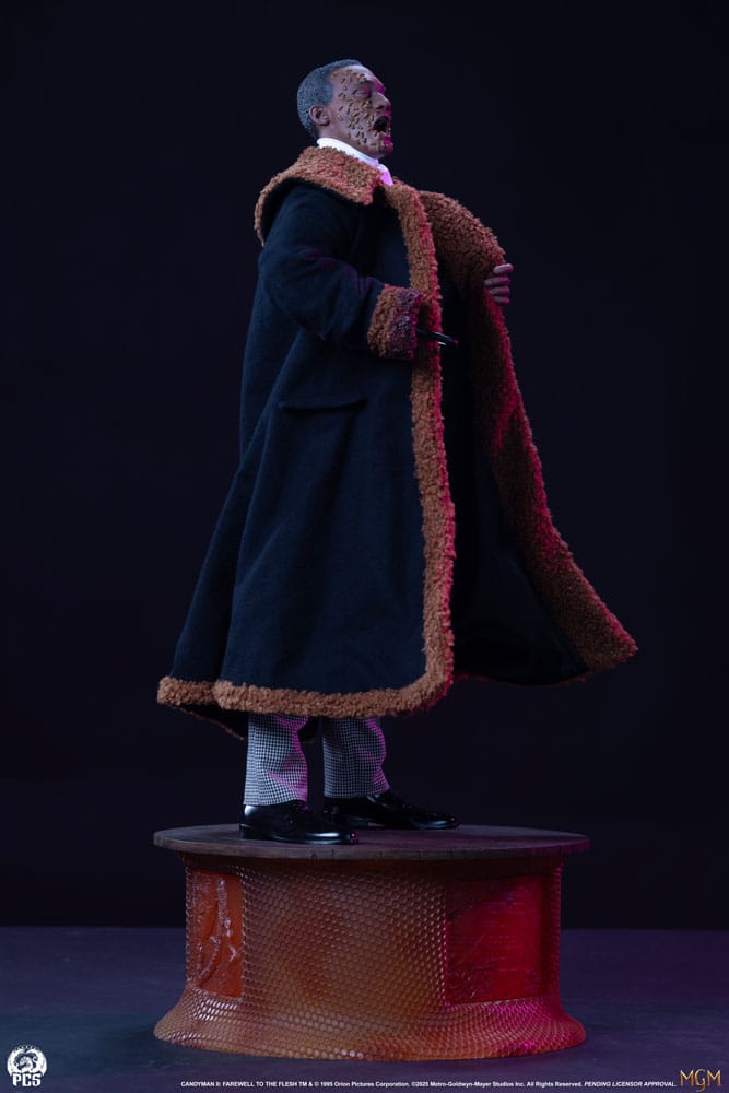 Candyman Statue 1/4 Candyman 64 cm