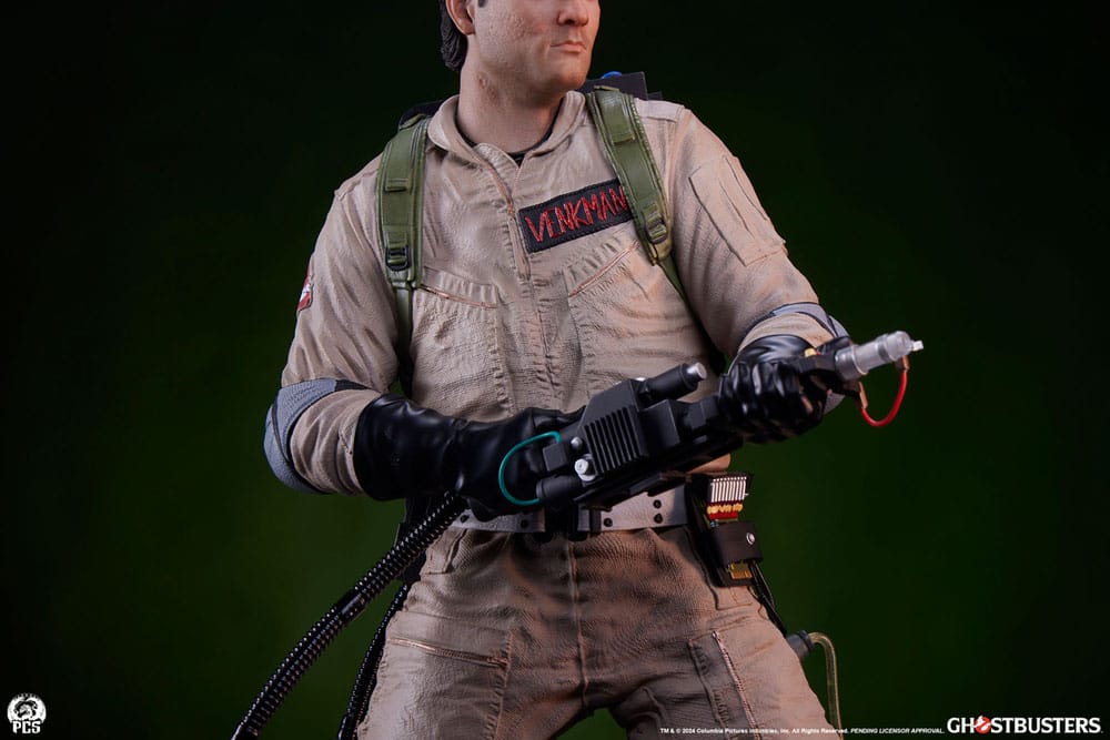 Ghostbusters Statue 1/4 Peter Venkman 51 cm