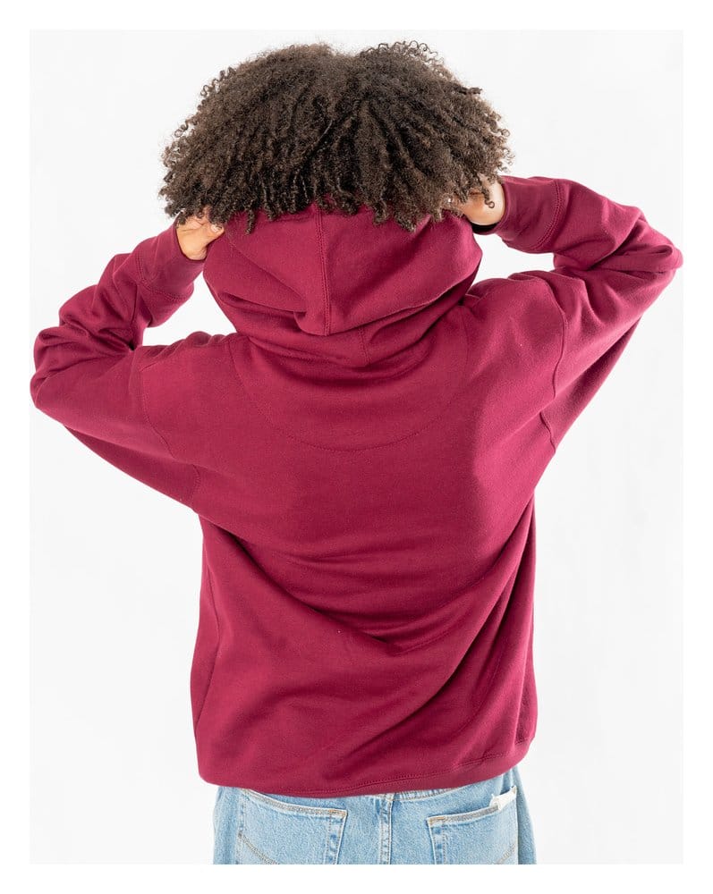 Harry Potter Hooded Sweater Gryffindor Deluxe Size XXL