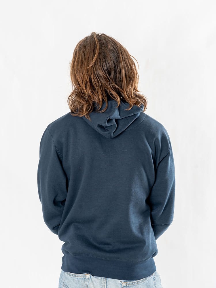 Harry Potter Hooded Sweater Ravenclaw Deluxe Size XL