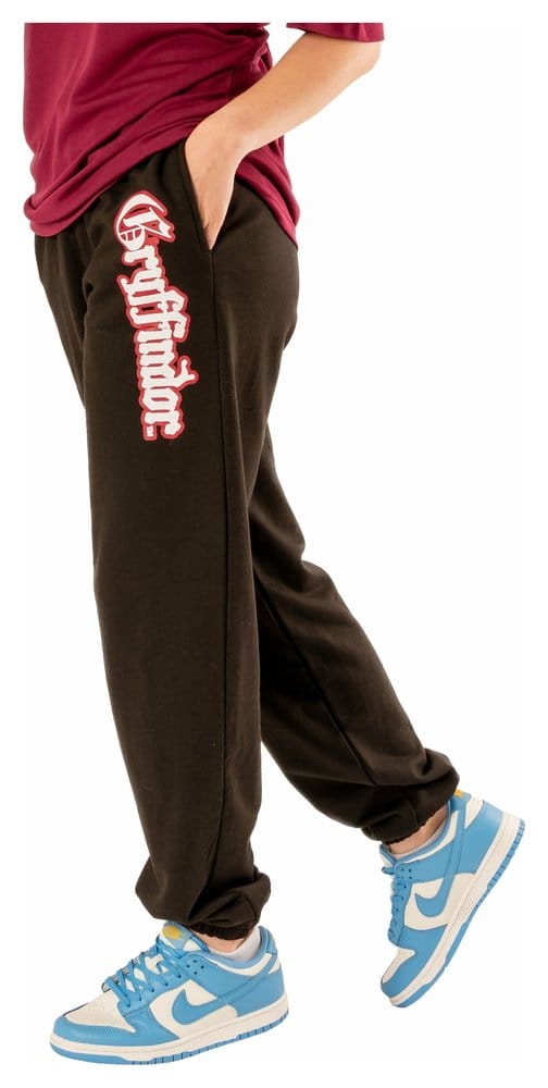 Harry Potter Jogger Gryffindor Lounge Set Size S