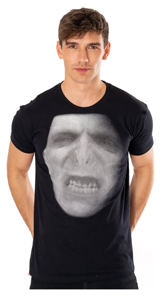 Harry Potter T-Shirt Voldemort Size M